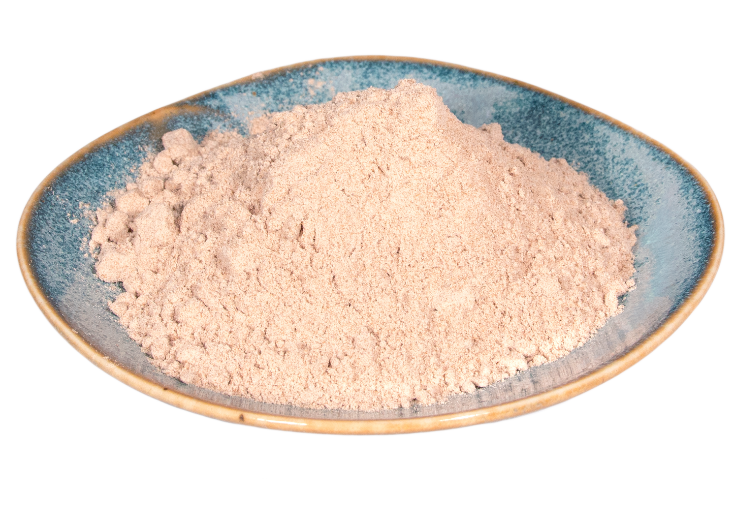 Teff Flour, Brown, Whole, Camas Country Mill