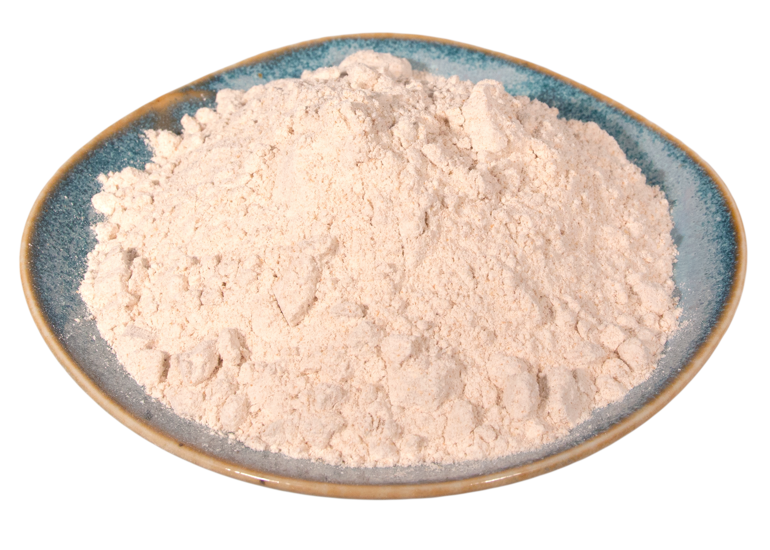 Barley Flour, Streaker