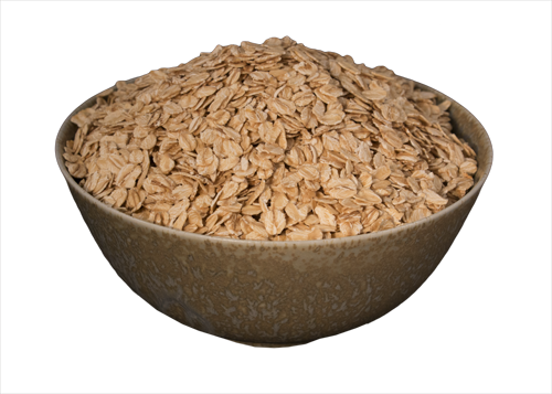 Gluten-Free Regular Rolled Oats
