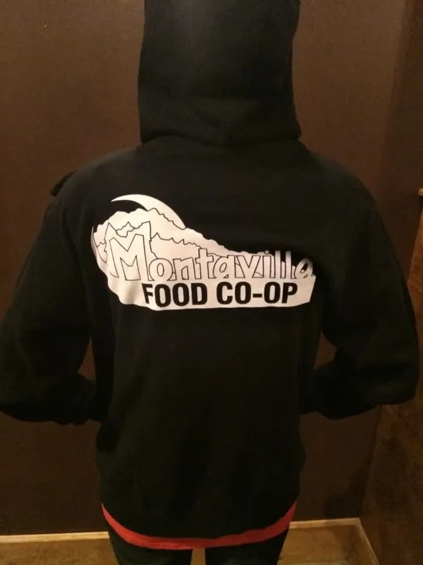 MFC Hoodie