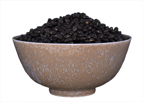 Bean, Black (USA)