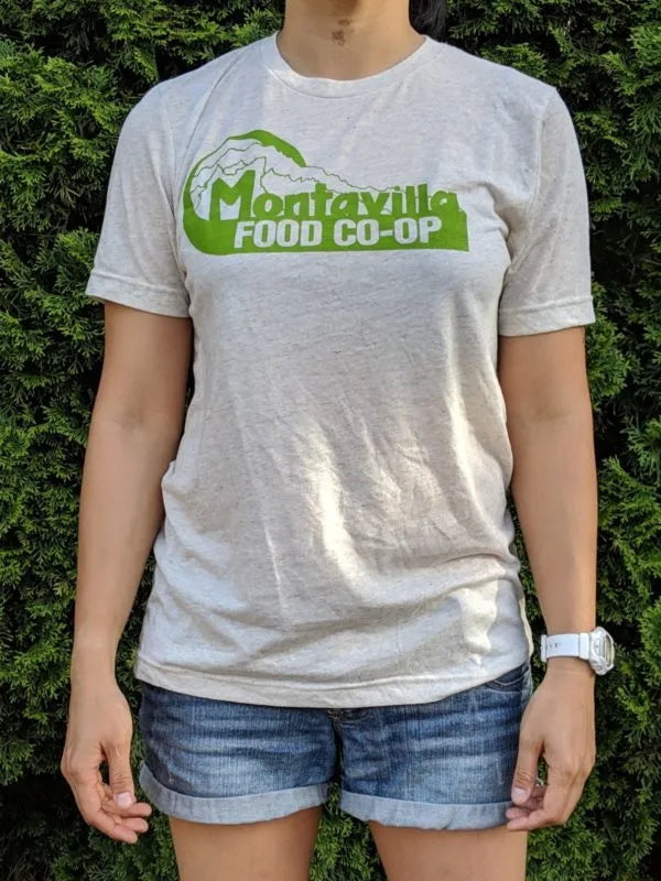 MFC Tri-Blend Tee