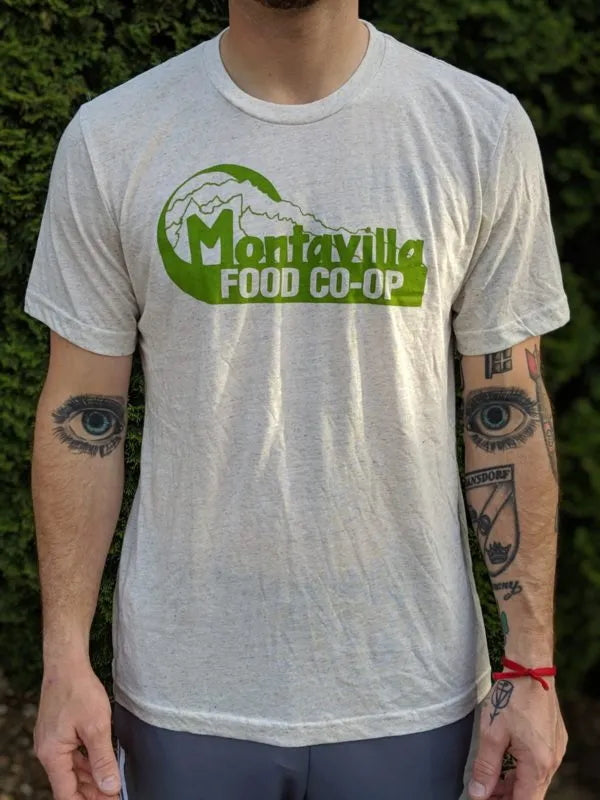 MFC Tri-Blend Tee