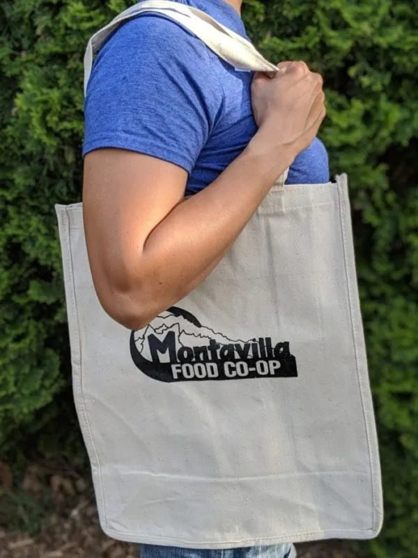cotton on tote