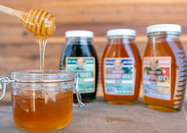 Bee Products