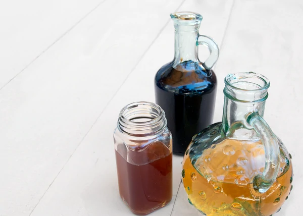 Condiments