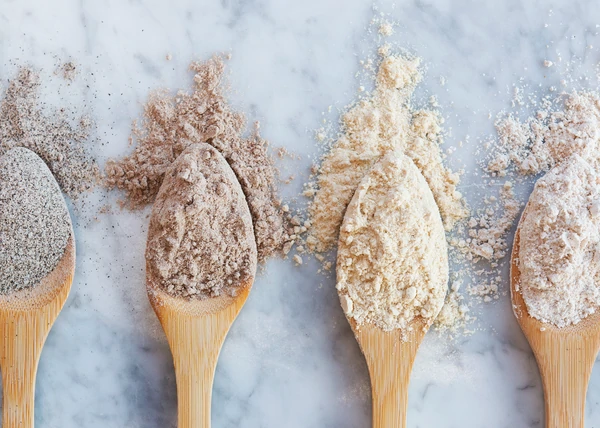 Flours & Milled Products