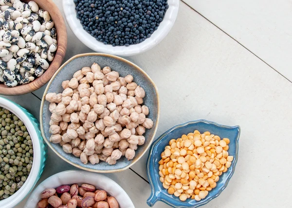 Legumes