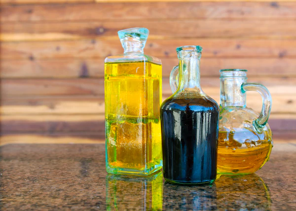 Oils