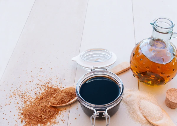 Sweeteners
