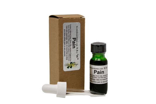 Pain Tincture