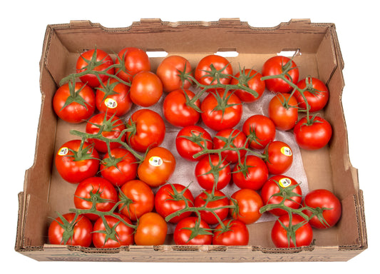 Tomato on the Vine, Organic