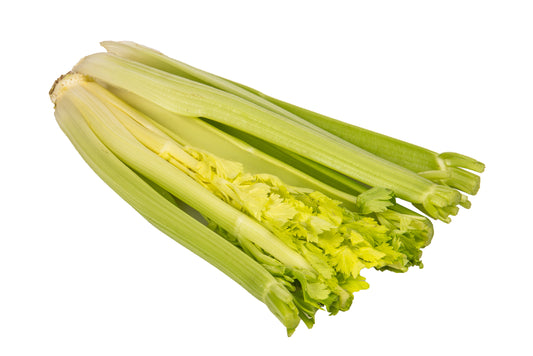Celery, Organic