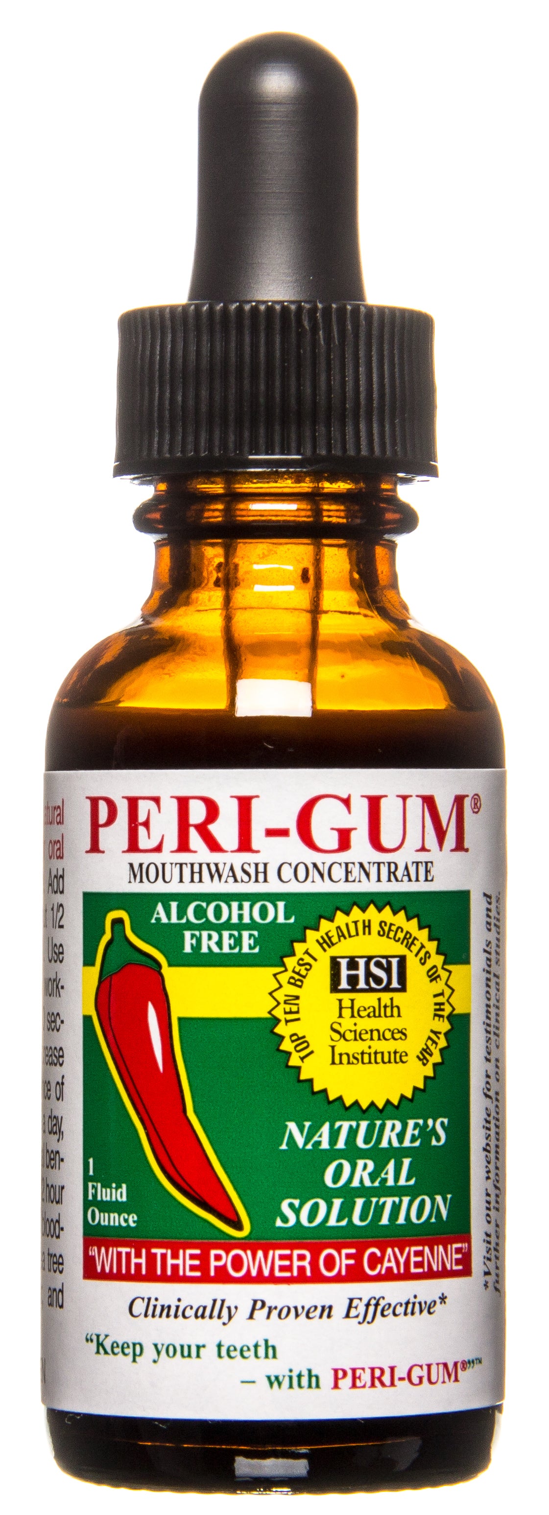 Peri-Gum Concentrate