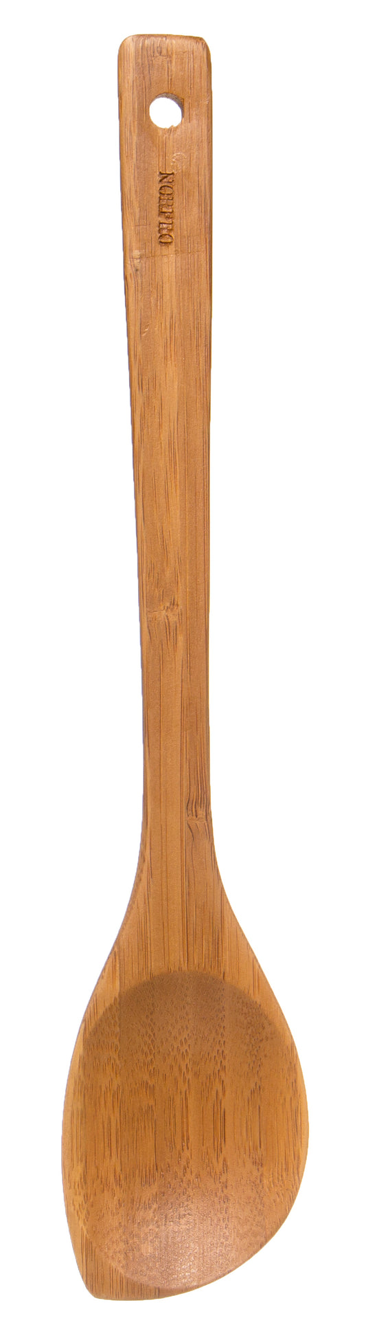Bamboo Spoon