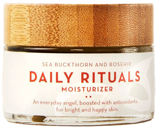 Daily Rituals Facial Moisturizer