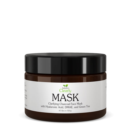MASK - Claryfying Charcoal Face Mask