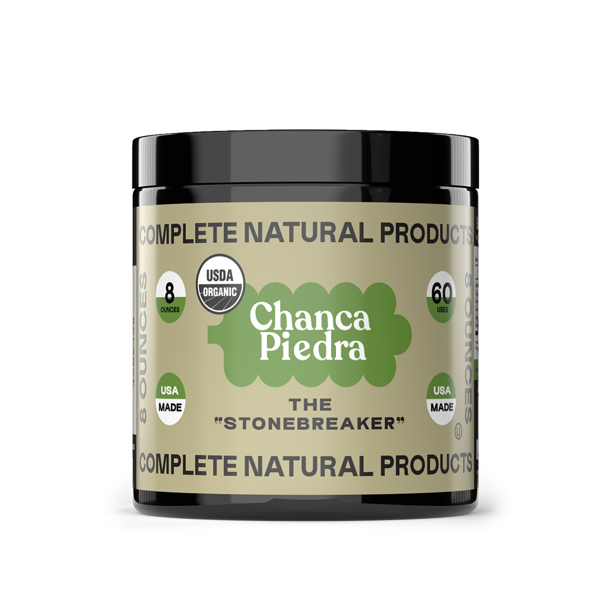 Chanca Piedra Tea Powder, Organic