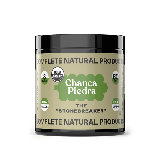 Chanca Piedra Tea Powder, Organic