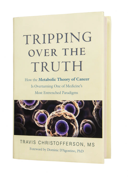 Tripping over the Truth