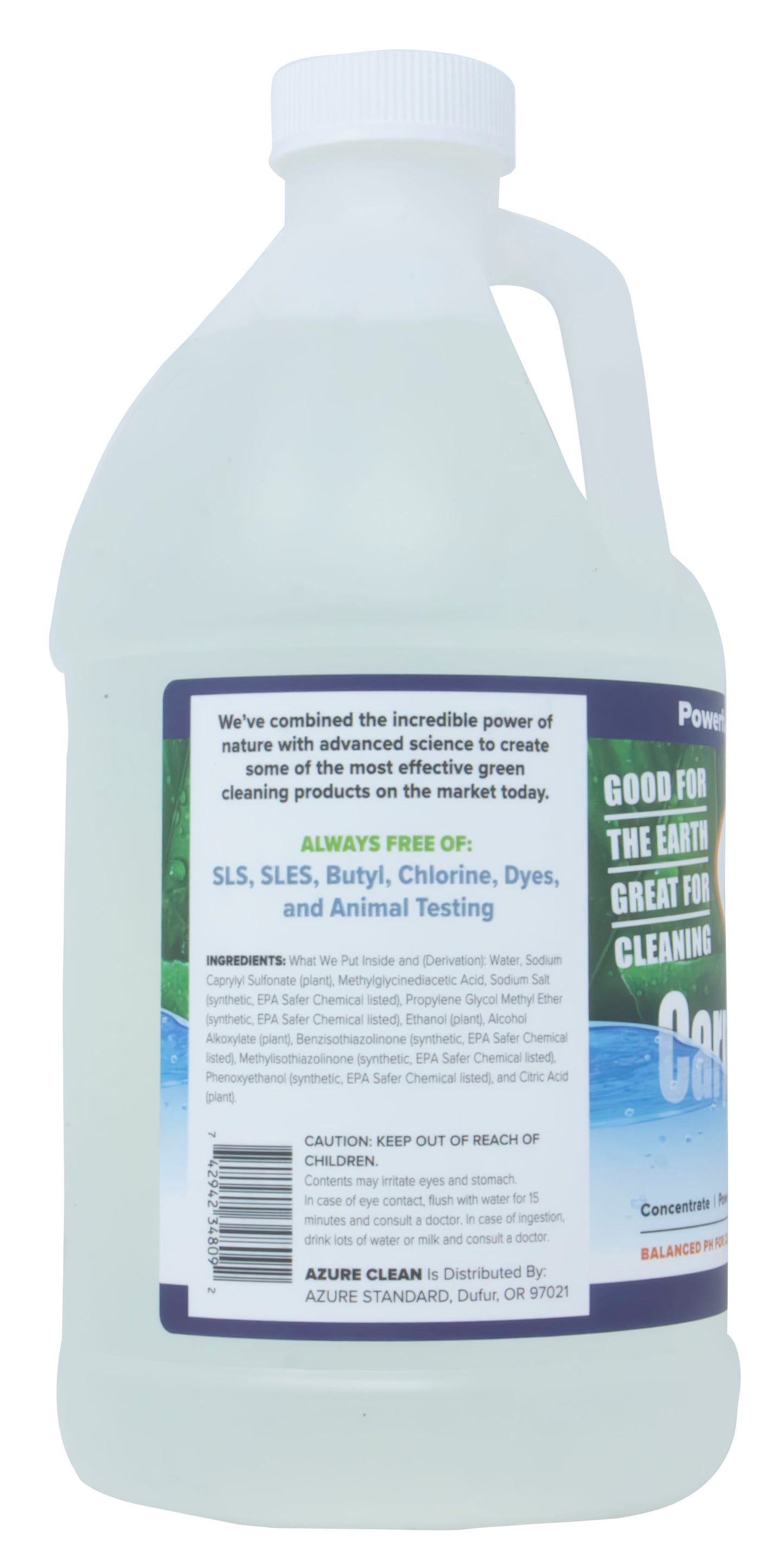 Carpet Cleaner
