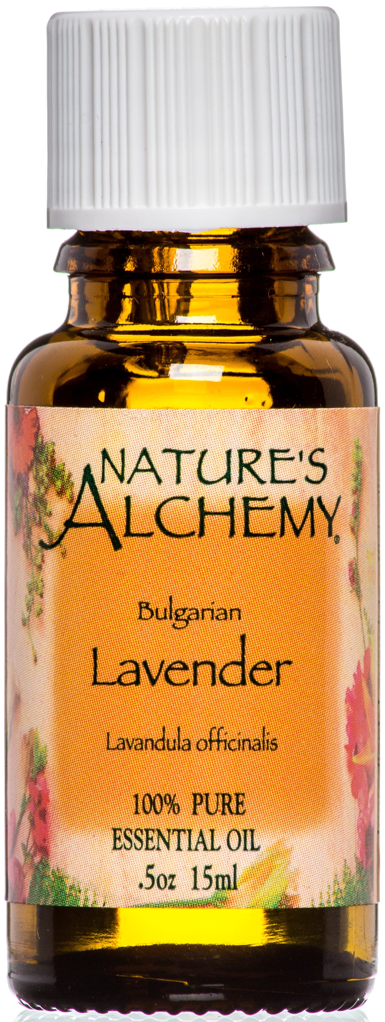 Lavender, Bulgarian Essential Oil