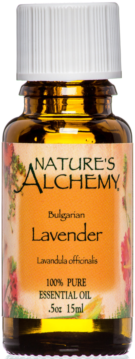 Lavender, Bulgarian Essential Oil