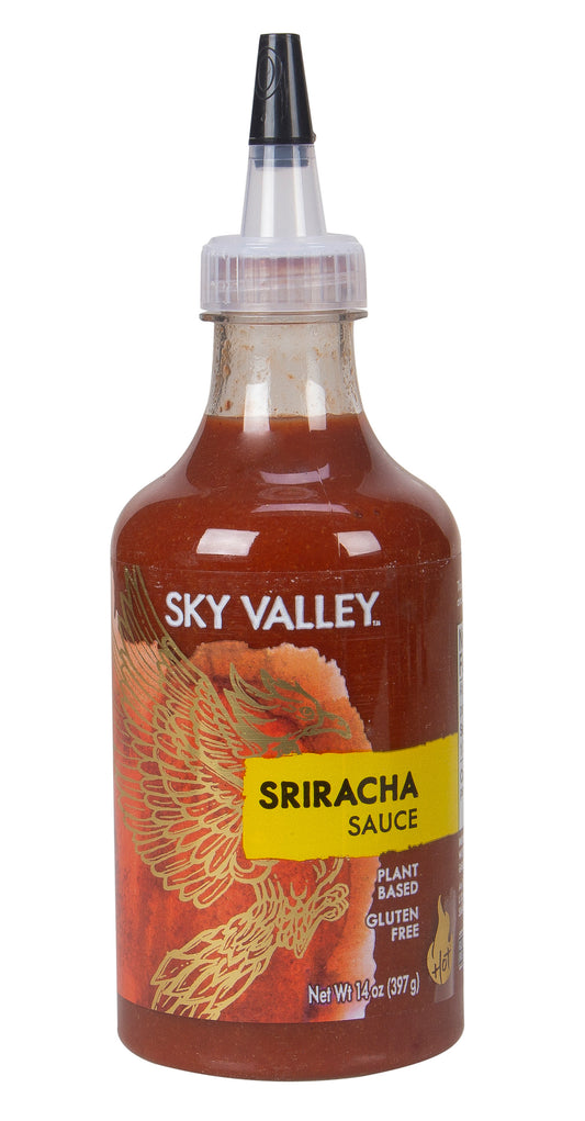 Sriracha Sauce