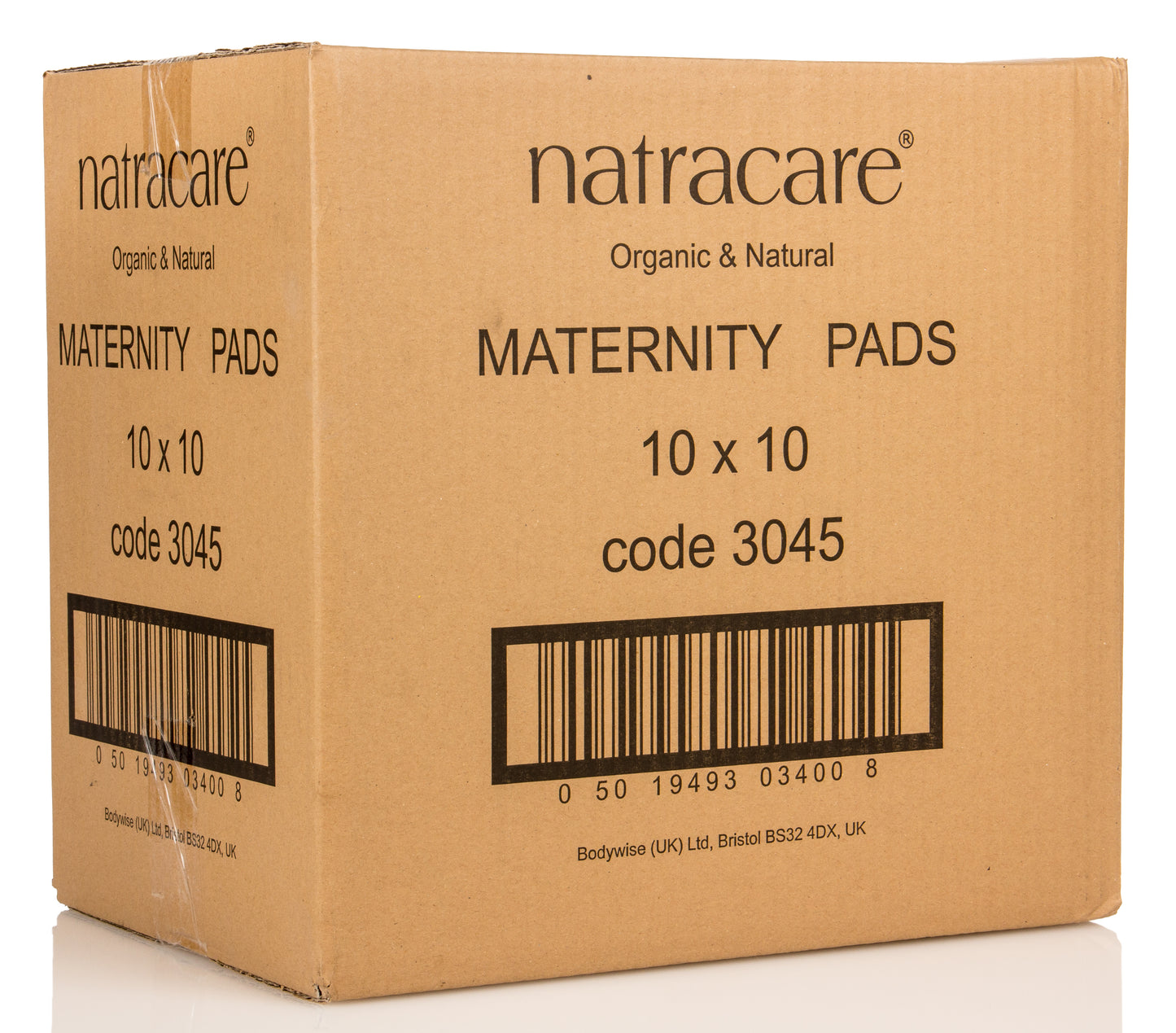 New Mother Maternity Pads