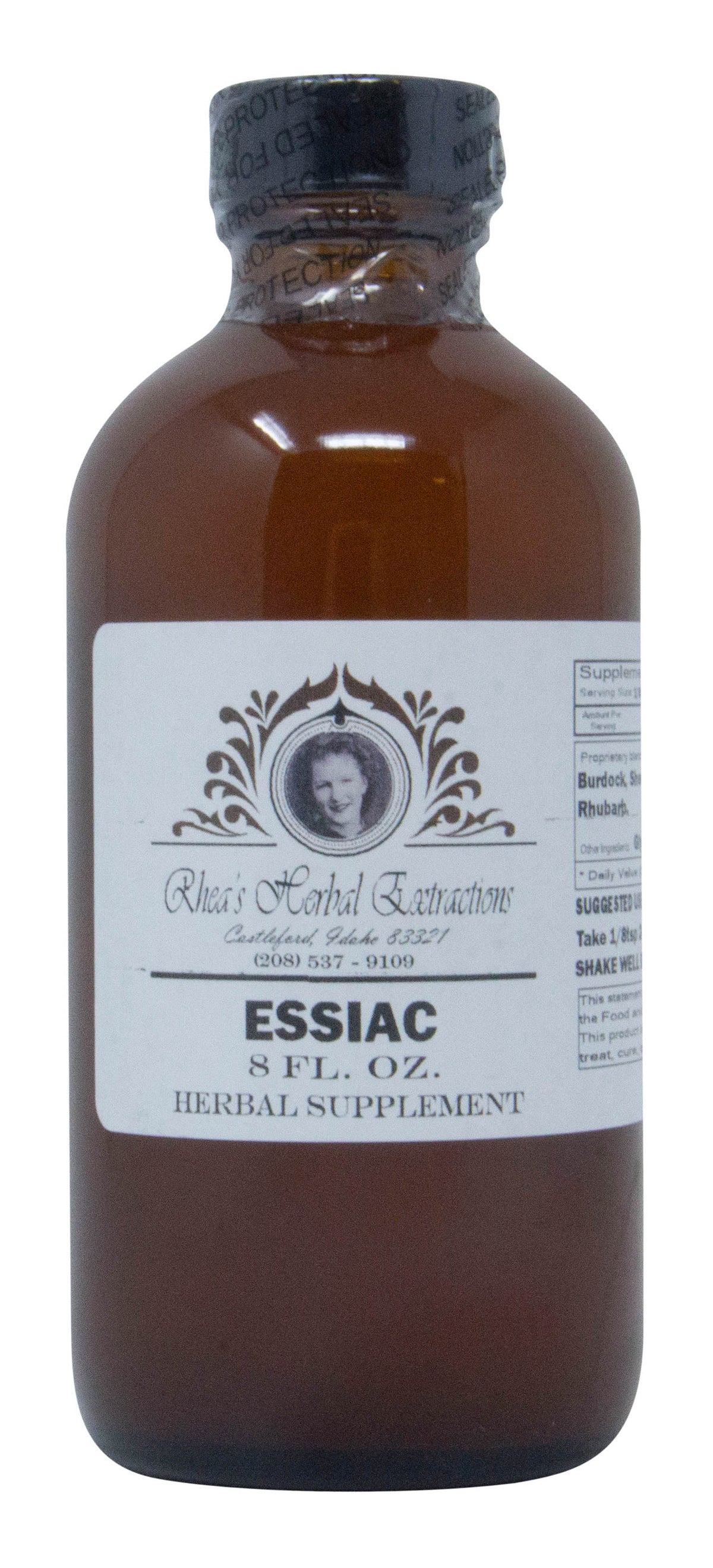 Essiac