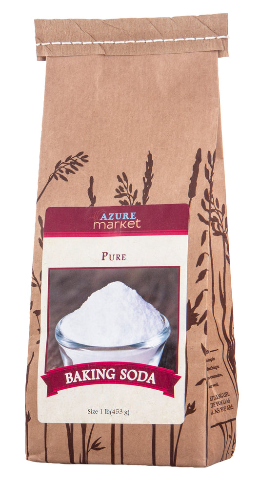 Baking Soda