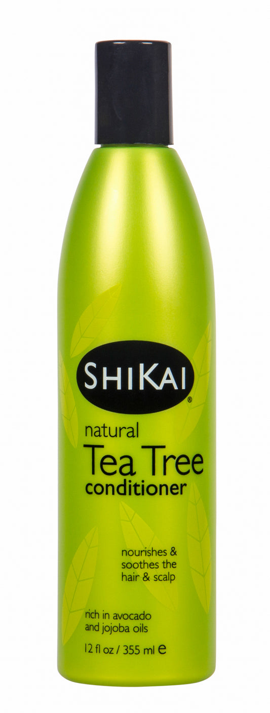 Tea Tree Conditioner