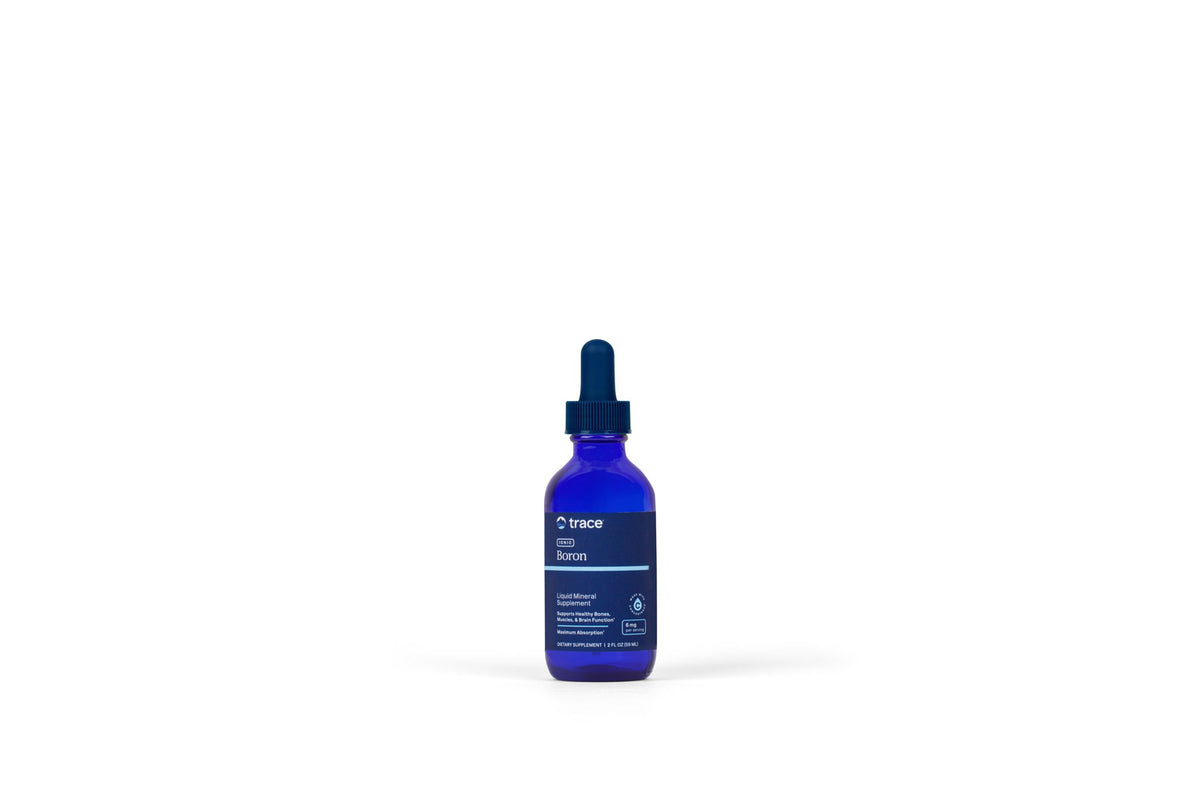 Liquid Ionic Boron