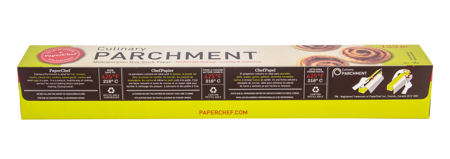 Parchment Paper
