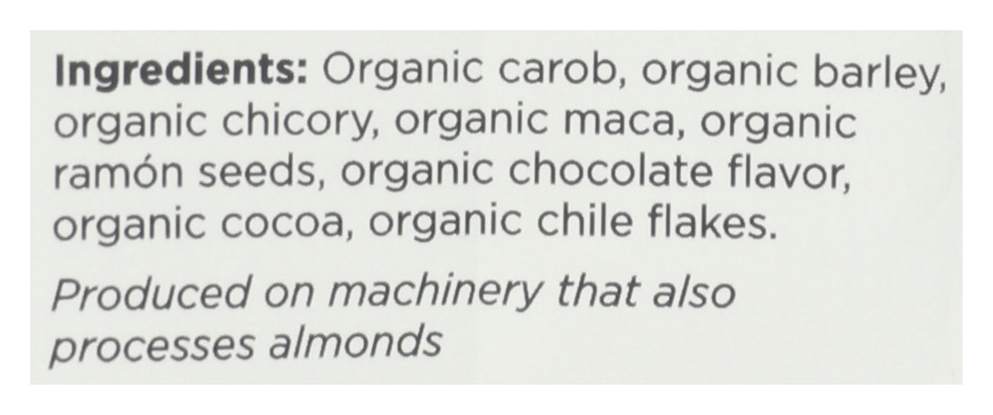 Maca Chocolate, Chicory, Herbal Coffee, Organic