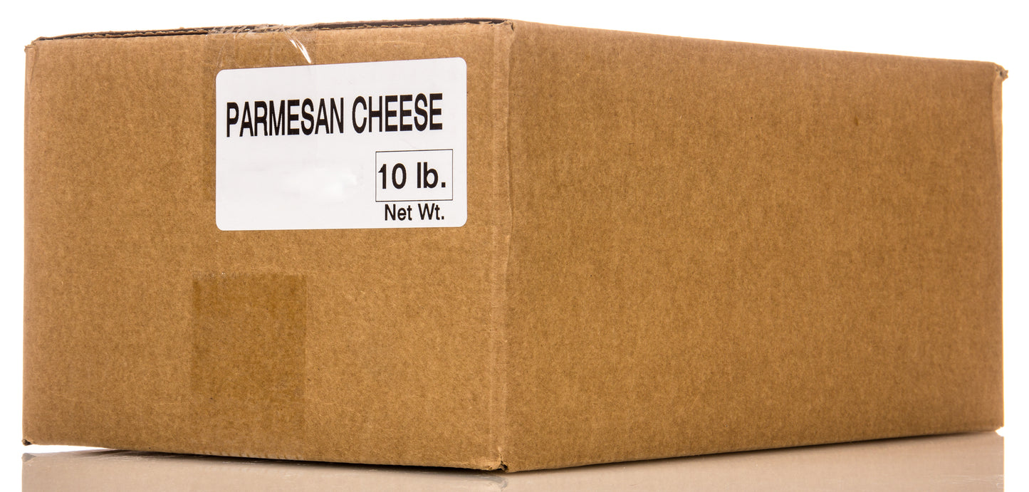 Parmesan Cheese, Wedge, Random Weight