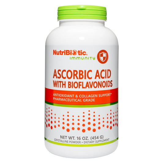 Natural Ascorbic Acid