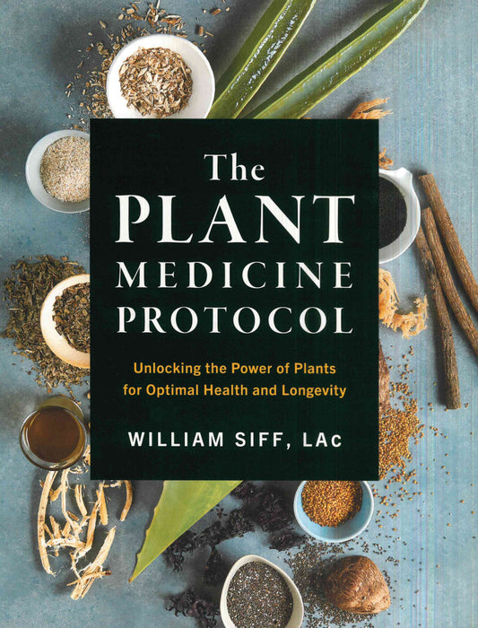 The Plant Medicine Protocol