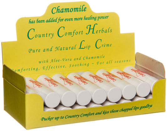 Cherry Lip Cream