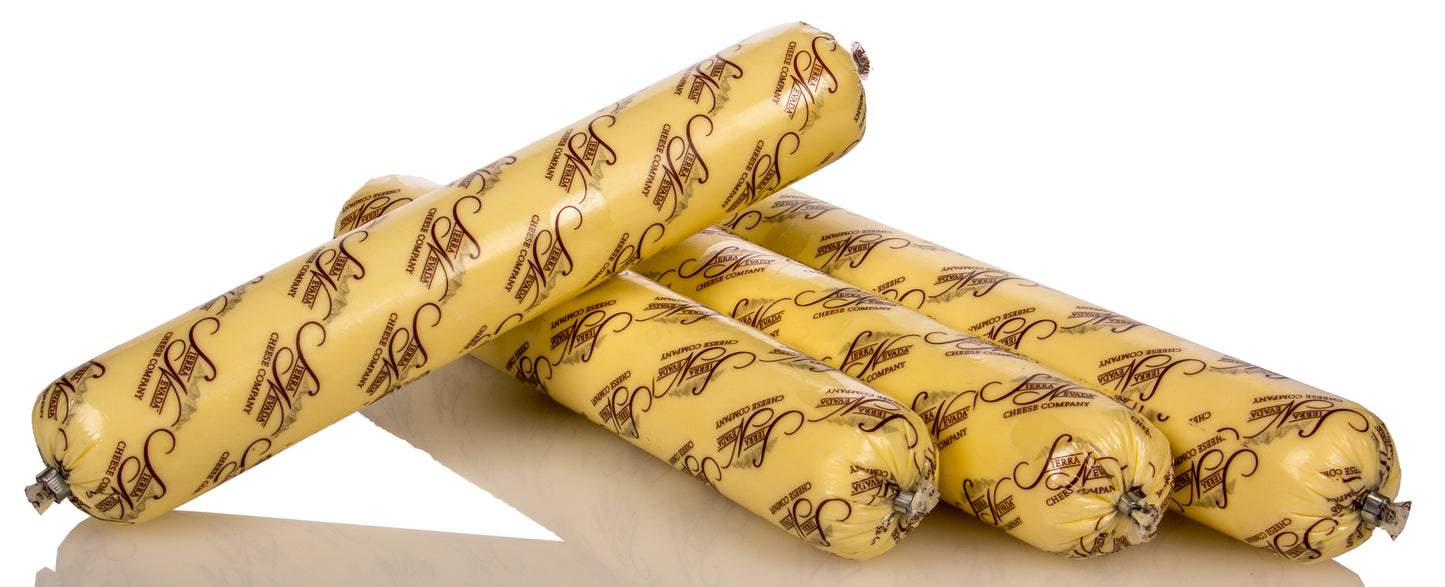 Vat-Cultured European Butter Salted, Organic