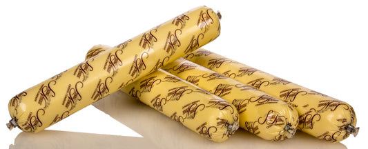 Vat-Cultured European Butter Salted, Organic