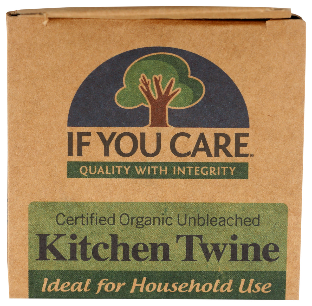 Natural Cooking Twine, Organic