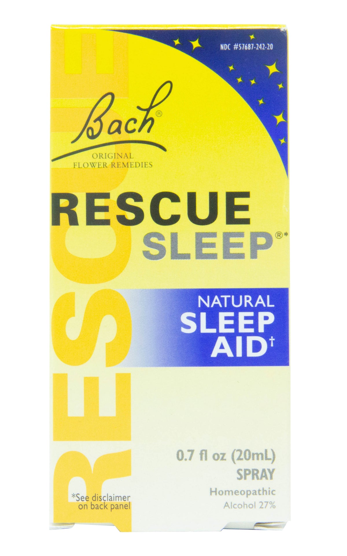 RESCUE Remedy, Sleep Spray