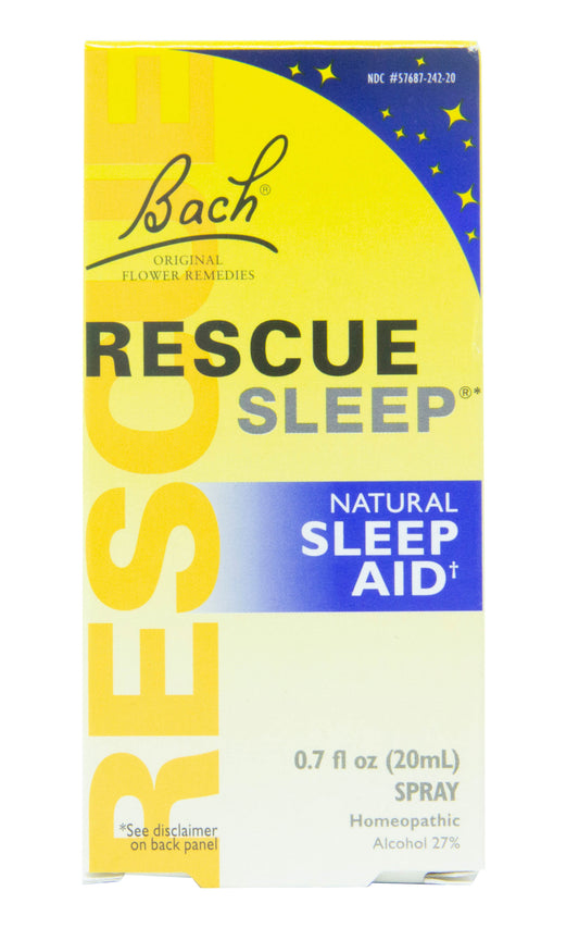 RESCUE Remedy, Sleep Spray
