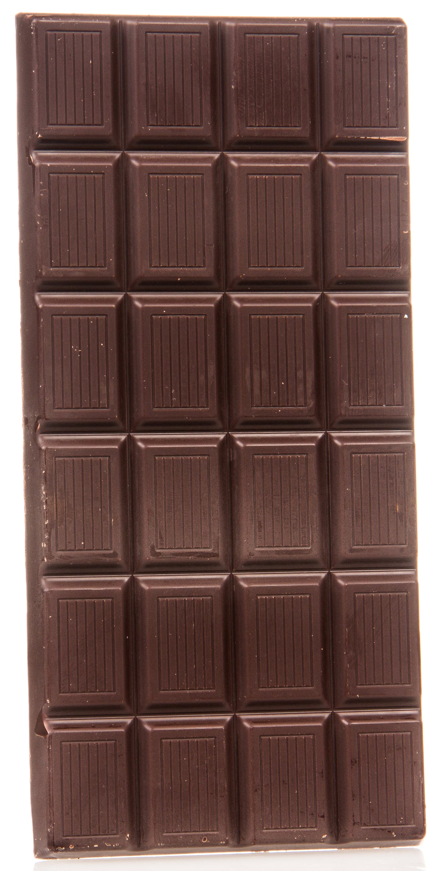 *Chocolate Bar, Very Dark, 71%, Organic