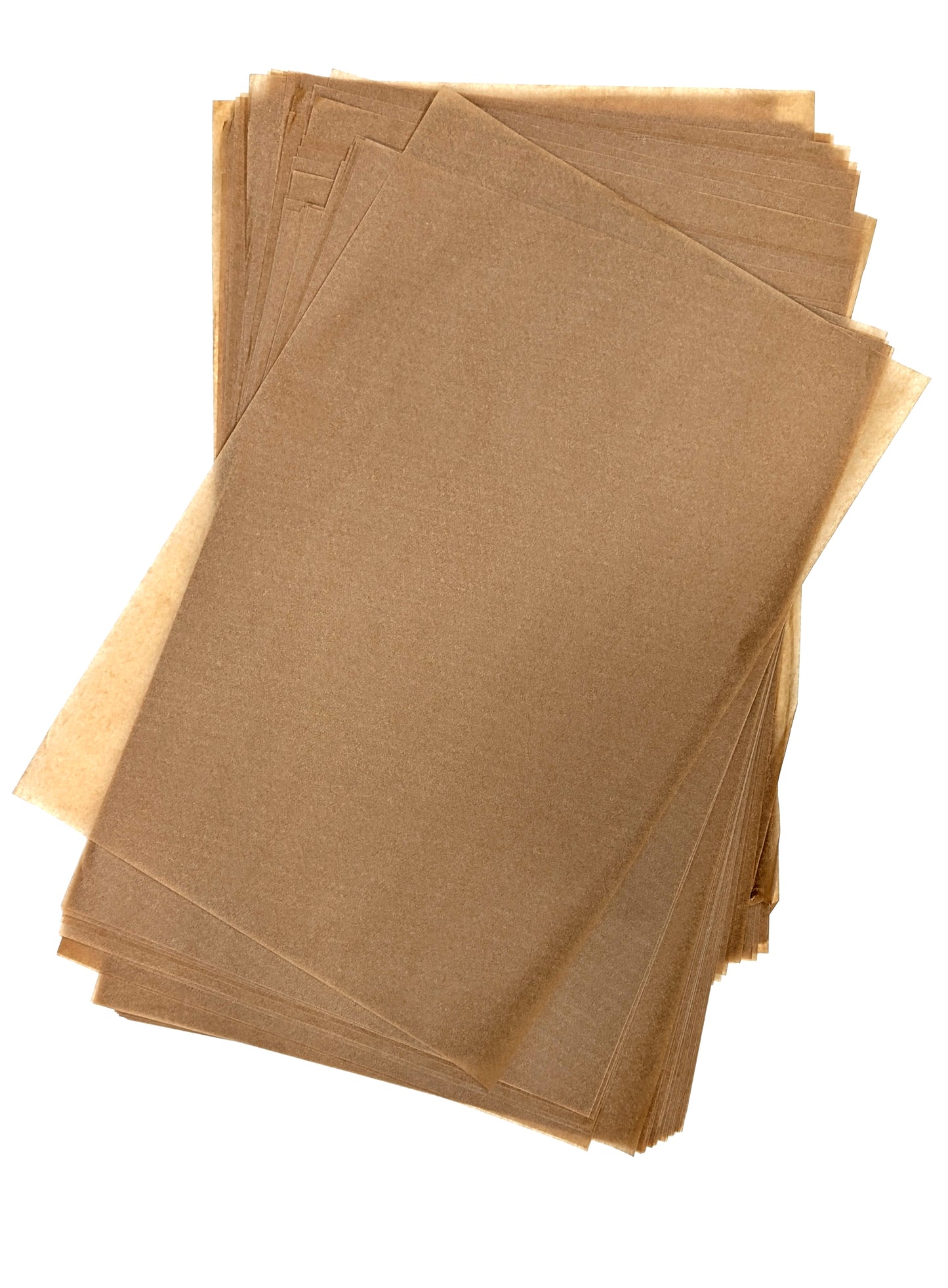 Parchment Baking Sheets, Unbleached