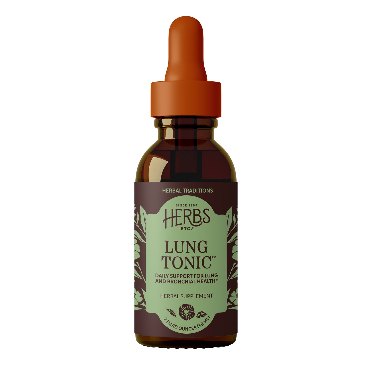 Lung Tonic Extract