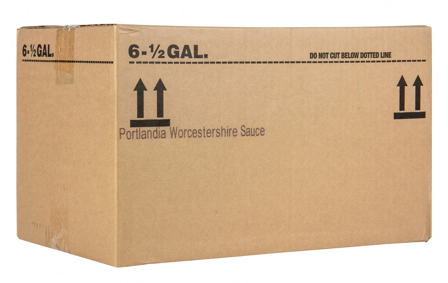 Worcestershire Sauce, Organic