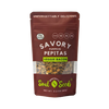 Savory Pumpkin Pepitas, Veggie Bacon