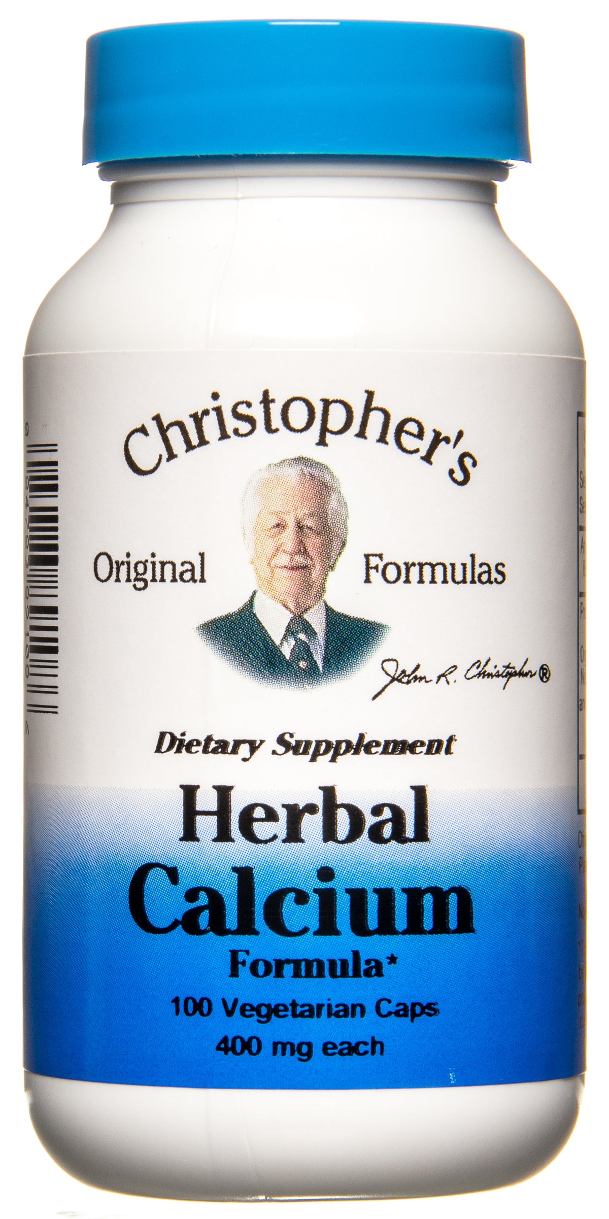 Herbal Calcium